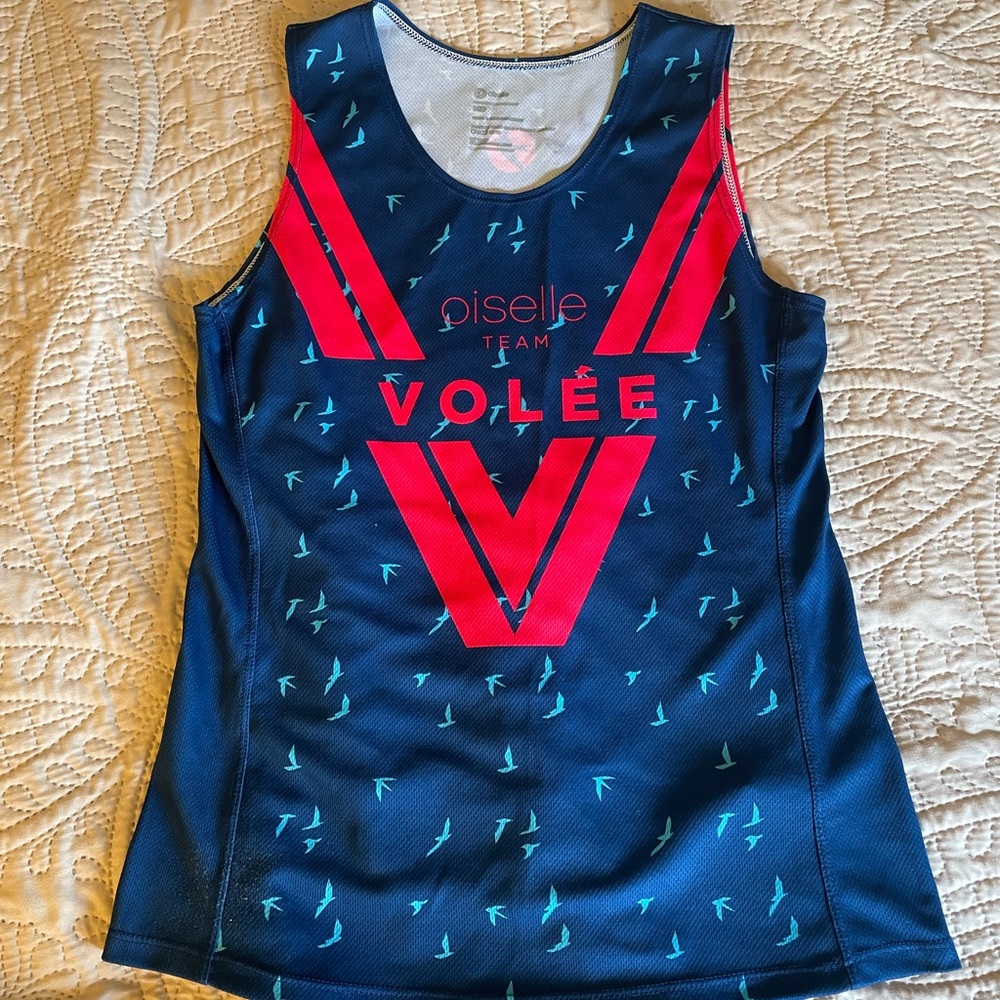 Lot of 3 Oiselle Volée Team Race Kits